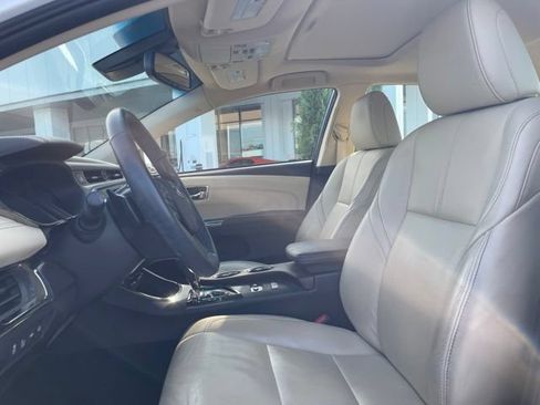 Used 2018 Toyota Avalon Limited FWD image 10