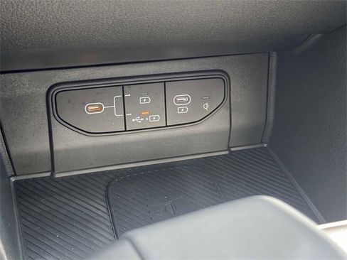 New 2026 Kia Sportage SX image 20