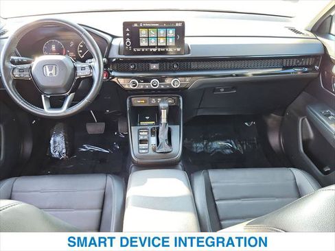 Certified 2024 Honda CR-V EX-L image 21