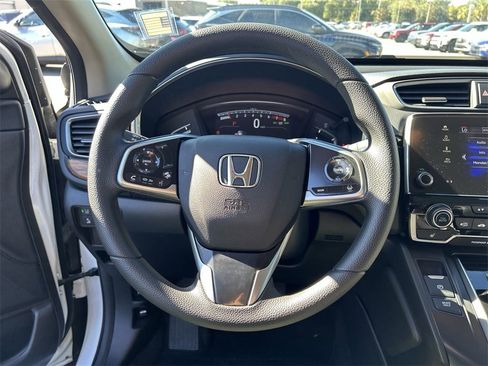 Used 2022 Honda CR-V EX image 29