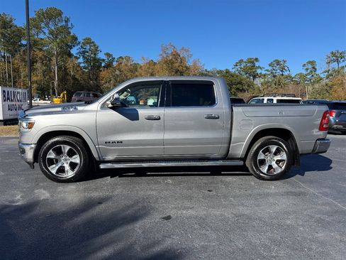 Used 2019 RAM 1500 Laramie image 5