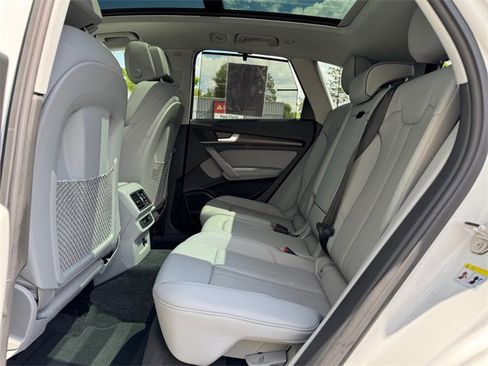 Used 2025 Audi Q5 2.0T Premium Plus image 22