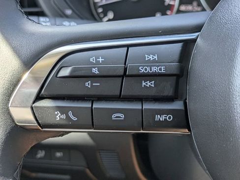 Certified 2025 MAZDA CX-30 AWD 2.5 S w/ Preferred Package image 20