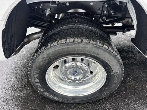 New 2026 Ford F450 XL w/ XL Driver Assist Package AWD/4WD image 10