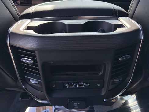 New 2026 RAM 1500 Laramie image 33