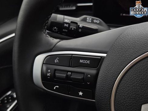 Certified 2026 Kia K5 GT-Line image 26