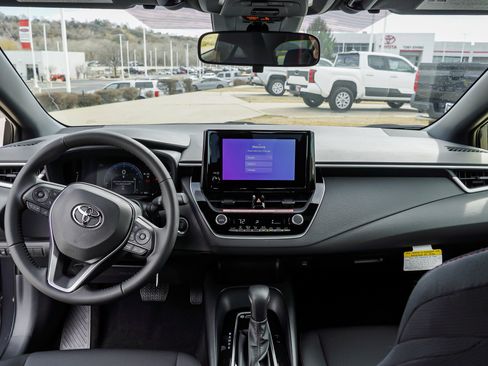 New 2026 Toyota Corolla SE image 30