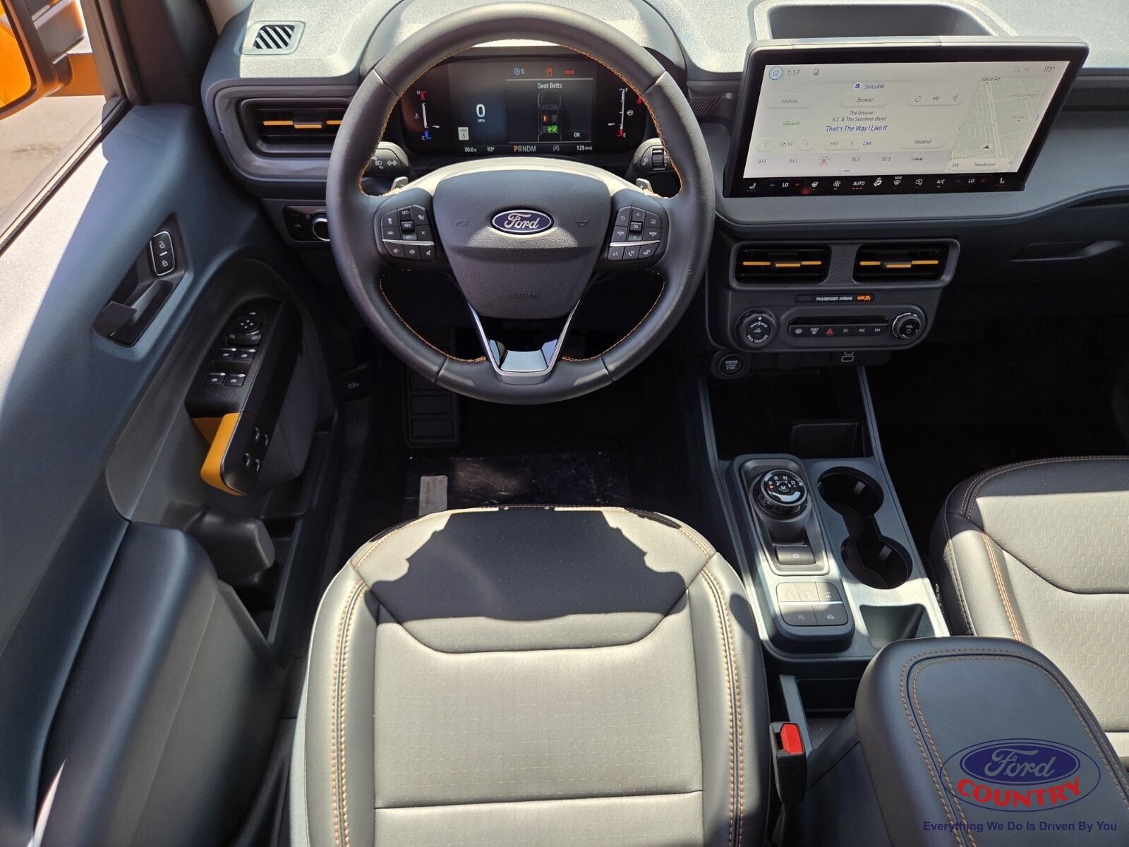 New 2026 Ford Maverick Tremor AWD/4WD image 8