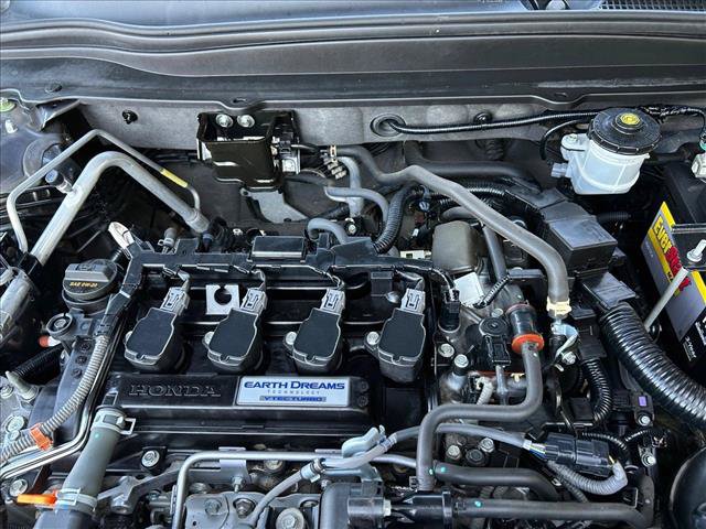 Used 2018 Honda Accord Touring image 27