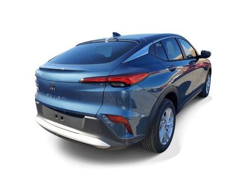 New 2026 Buick Envista Preferred w/ Convenience II Package image 5