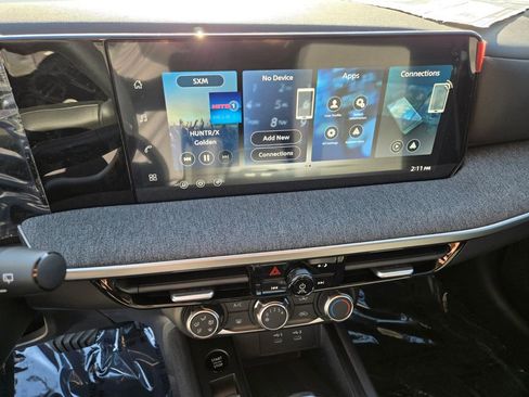 New 2026 Nissan Kicks S FWD image 11