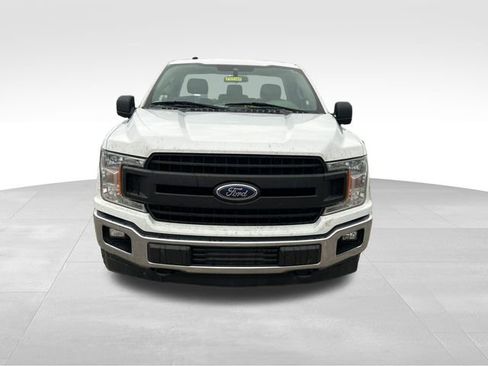 Used 2019 Ford F150 XL w/ Equipment Group 101A Mid image 8