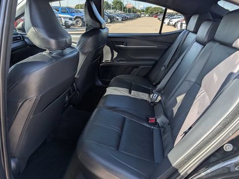 Certified 2025 Toyota Camry XSE FWD image 28