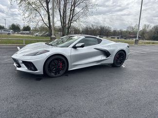 New 2026 Chevrolet Corvette Stingray Coupe w/ 1LT video 2