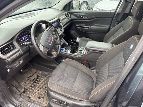 Used 2020 GMC Acadia AT4 image 10