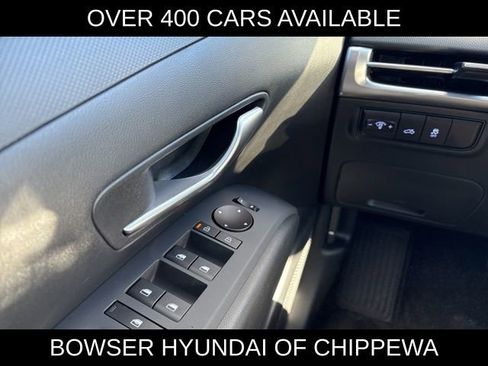 New 2026 Hyundai Santa Cruz SE image 12