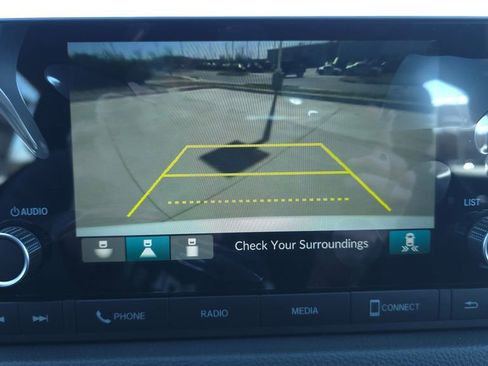 New 2026 Honda Civic Sport image 33