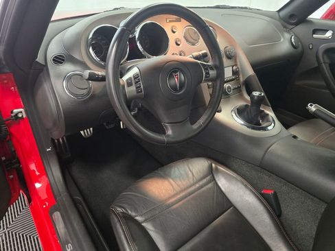 Used 2009 Pontiac Solstice GXP w/ Club Sport Package image 71