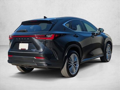 Used 2024 Lexus NX 350 AWD w/ Luxury Package image 5
