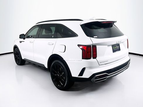 Used 2023 Kia Sorento SX image 5