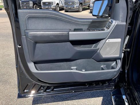 Used 2024 Ford F150 Lariat w/ Bed Utility Package image 22