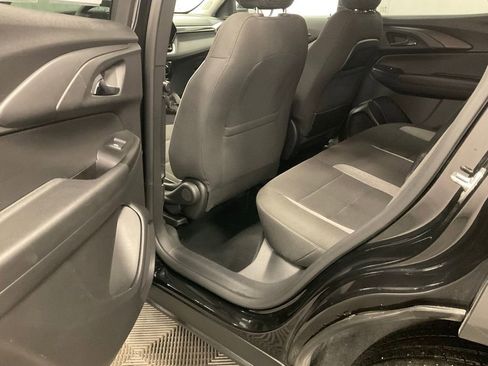 Used 2025 Chevrolet TrailBlazer LT image 25