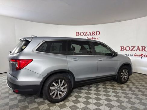 Used 2020 Honda Pilot EX-L image 9