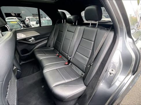 Certified 2023 Mercedes-Benz GLE 350 4MATIC image 17