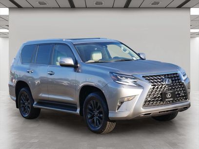 Used 2021 Lexus GX 460 Premium w/ Premium Package