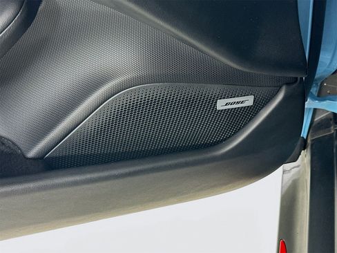 Used 2020 Porsche Taycan 4S image 19