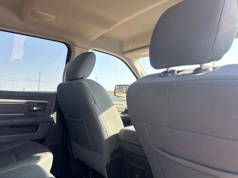 Used 2017 RAM 1500 Lone Star AWD/4WD image 30