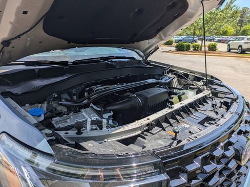 New 2026 Ford Explorer ST AWD/4WD image 43