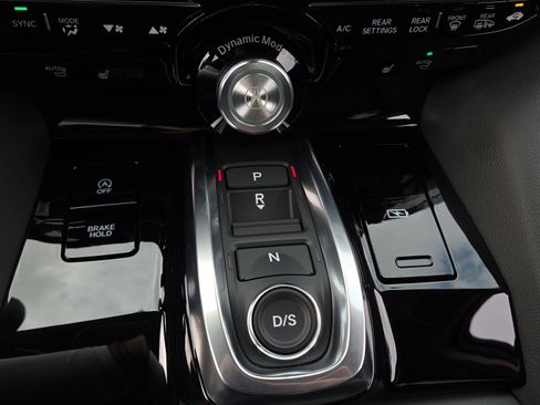 New 2026 Acura MDX SH-AWD image 35