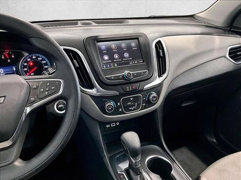 Used 2024 Chevrolet Equinox LS w/ LS Convenience Package FWD image 8