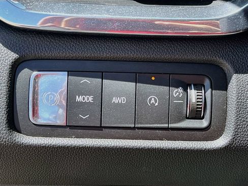 Used 2026 GMC Acadia Elevation AWD/4WD image 10