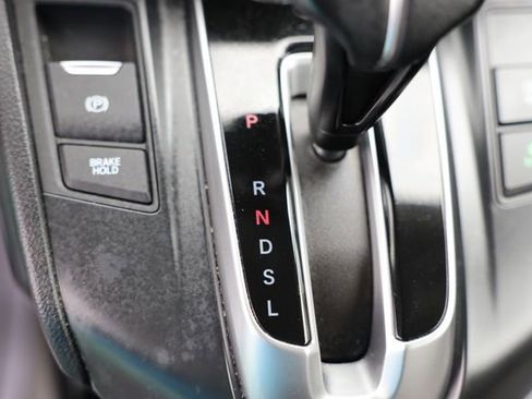 Used 2021 Honda CR-V Touring image 32