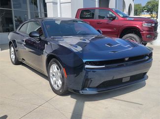 New 2025 Dodge Charger R/T w/ Sun & Sound Package image 1