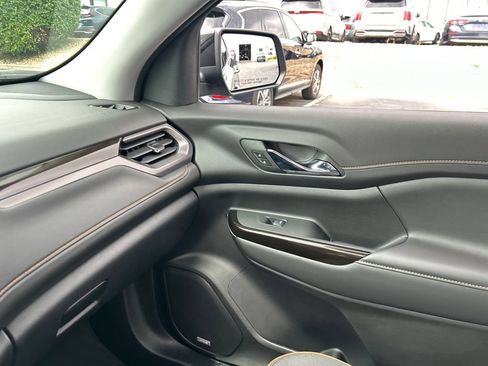 Certified 2023 GMC Acadia AT4 w/ Trailering Package AWD/4WD image 28
