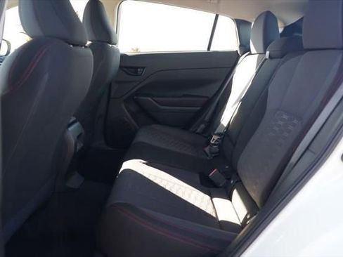 New 2026 Subaru Impreza 2.0i Sport image 7