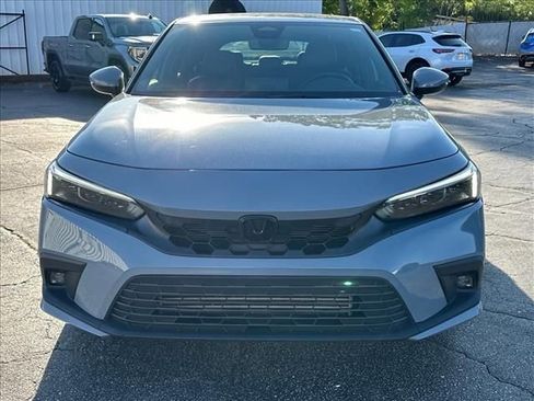 Used 2024 Honda Civic Sport Touring image 4