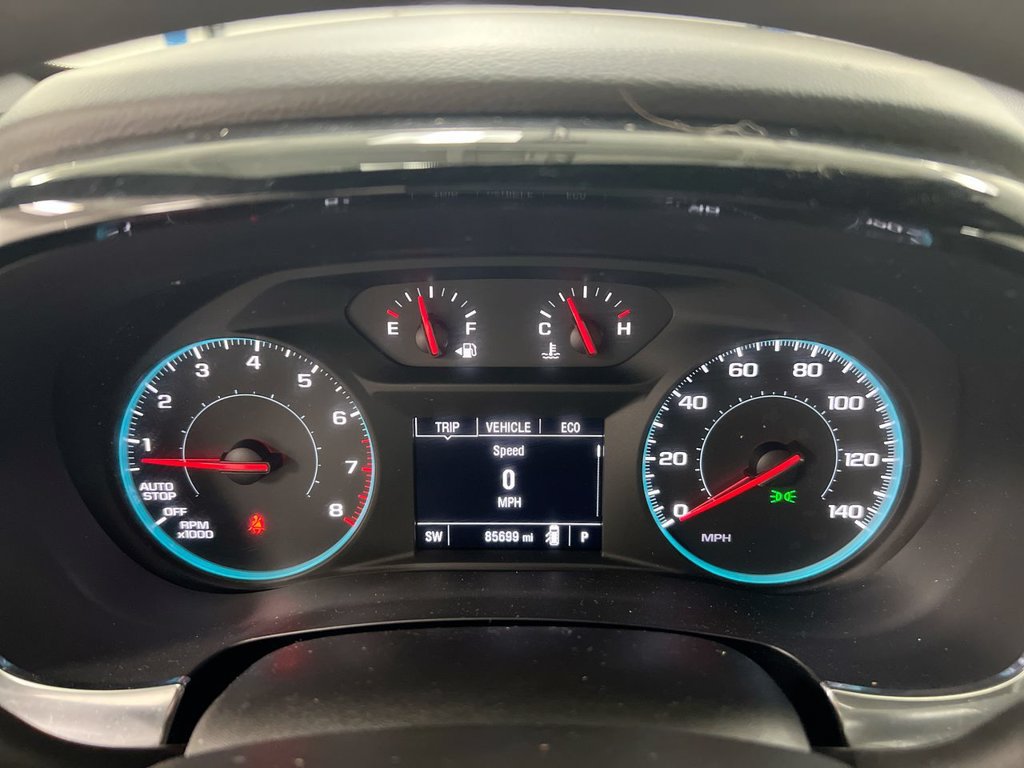 Used 2023 Chevrolet Traverse LS FWD image 12