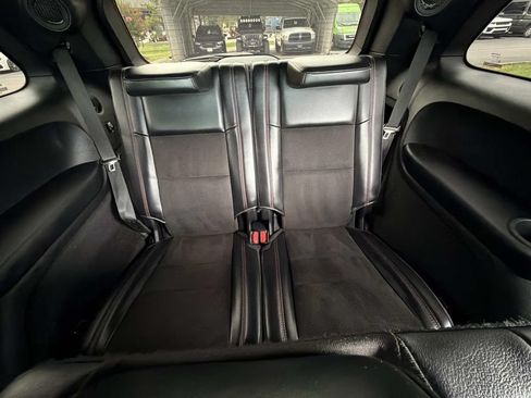 Used 2021 Dodge Durango R/T AWD/4WD image 17