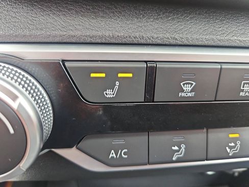 Used 2019 Nissan Altima 2.5 SR w/ SR Premium Package AWD/4WD image 32