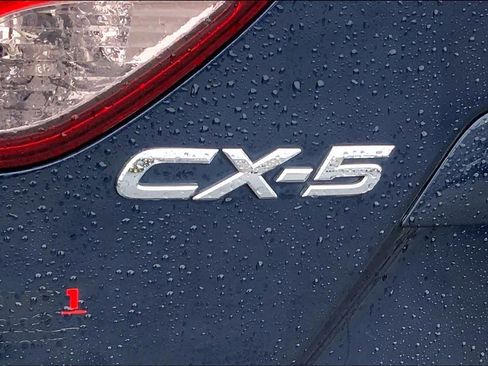 Used 2016 MAZDA CX-5 Touring image 30