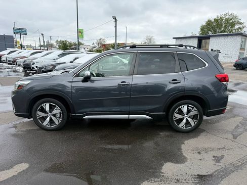 Used 2021 Subaru Forester Touring AWD/4WD image 6