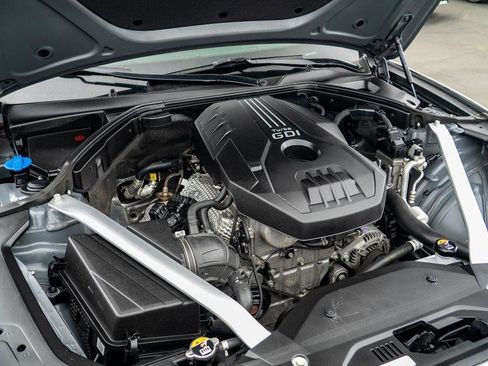 Used 2022 Genesis G70 2.0T image 30