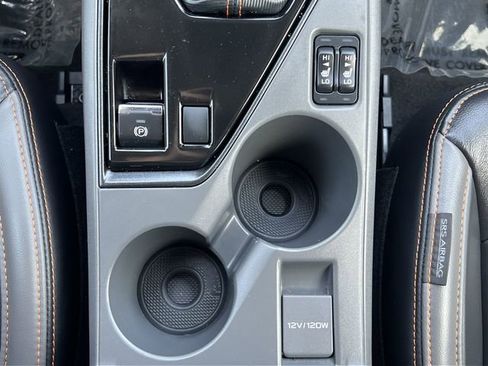 Certified 2025 Subaru Crosstrek 2.5i Limited w/ Popular Package #4A image 16