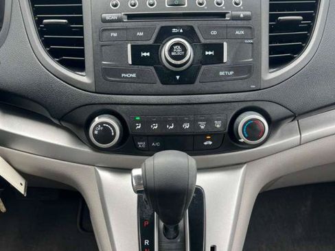 Used 2014 Honda CR-V LX image 28