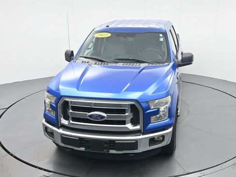 Used 2015 Ford F150 XLT w/ Equipment Group 301A Mid image 25