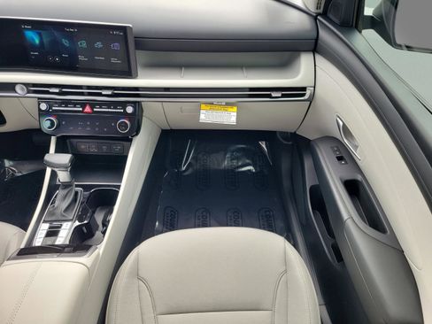 New 2026 Hyundai Tucson SEL image 17